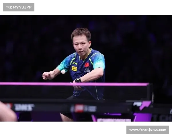 2017年乒乓球赛事-乒乓2017年度顶级赛事全解析冠军诞生时刻与激战回忆